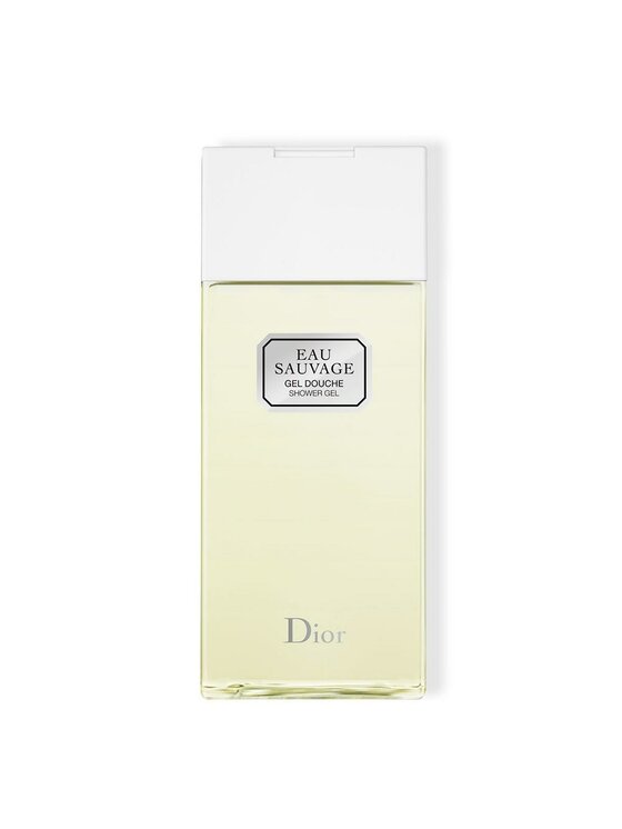 Dior Dior Eau Sauvage Żel pod prysznic