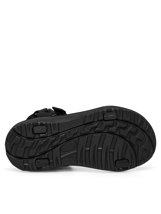 Sprandi Sprandi Sandalen CP40-MB520 Schwarz