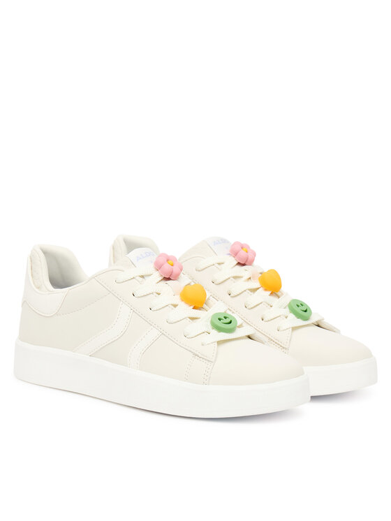 Aldo Aldo Superge Hypertmc01 14038435 Écru