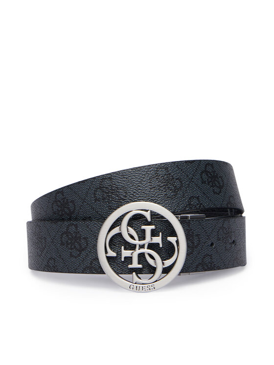 Guess Guess Opasok BM7960 P6435 Čierna