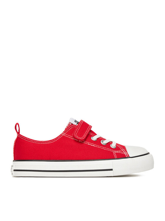 Sprandi Sprandi Scarpe da ginnastica CEO-CS201407(IV)CH Bianco