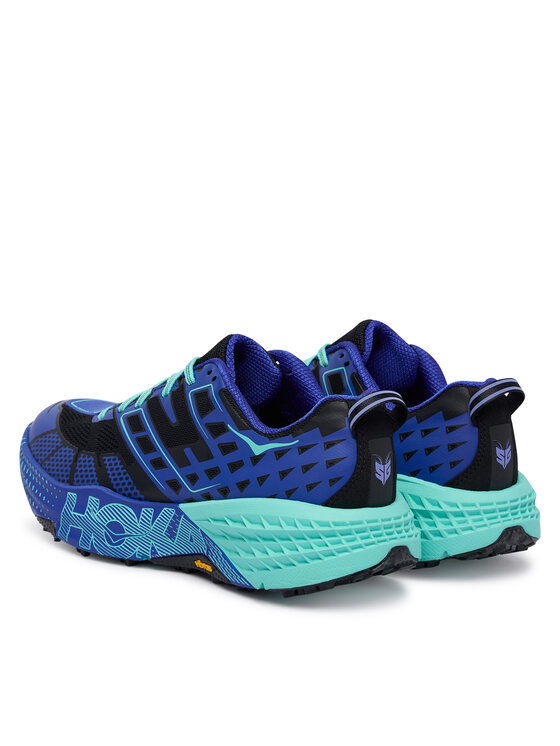 Hoka Hoka Маратонки за бягане Speedgoat 2 1162710 Син