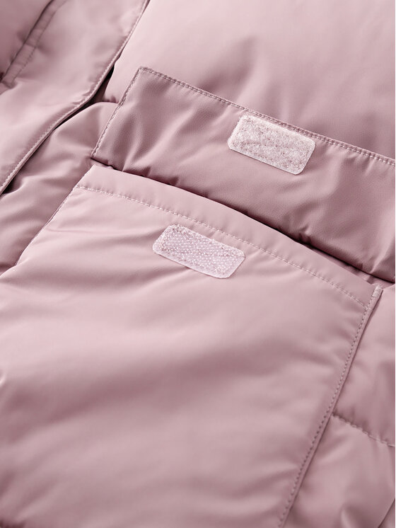 NAME IT NAME IT Giubbotto invernale 13230604 Rosa Regular Fit