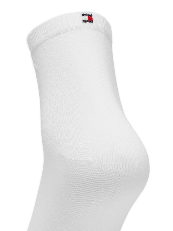 Tommy Hilfiger Tommy Hilfiger Kurze Socken 373001001 Rosa