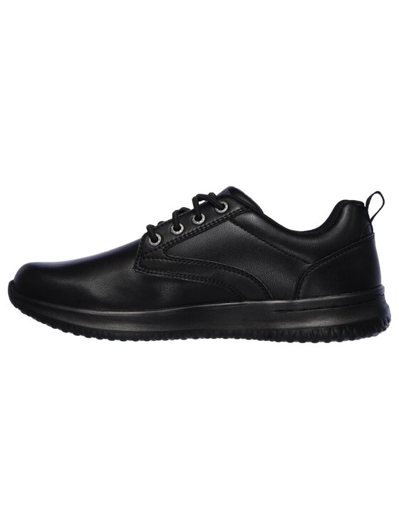 Skechers Skechers Sneakers 65693-BBK Nero
