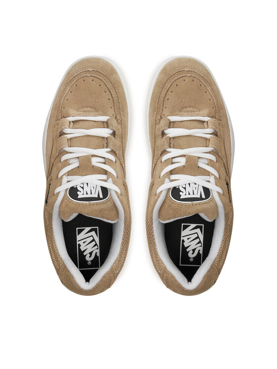 Vans Vans Superge Speed Ls VN000CTN4MG1 Bež