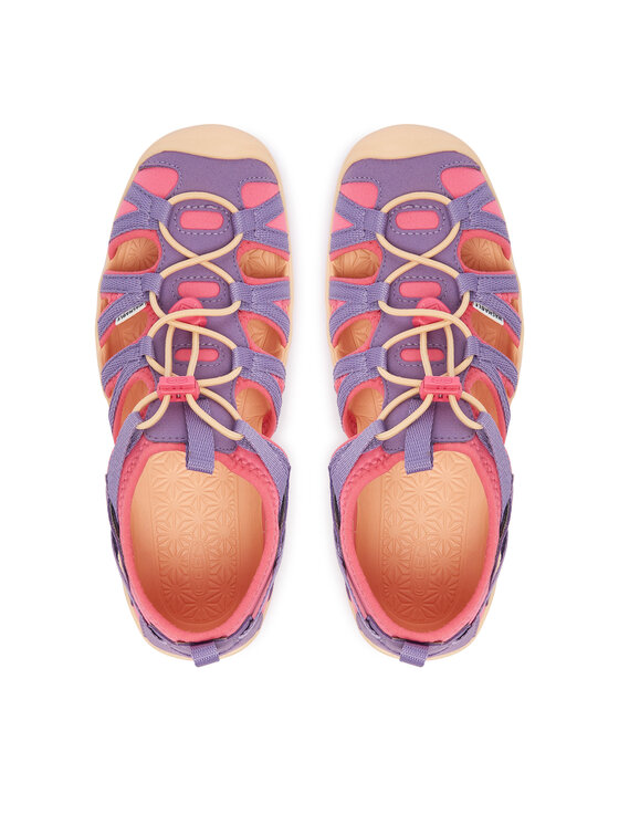 Keen Keen Σανδάλια Moxie 1032150 Μωβ