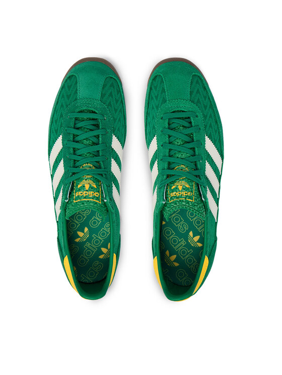 adidas adidas Sneakers SL 72 OG IH9172 Verde