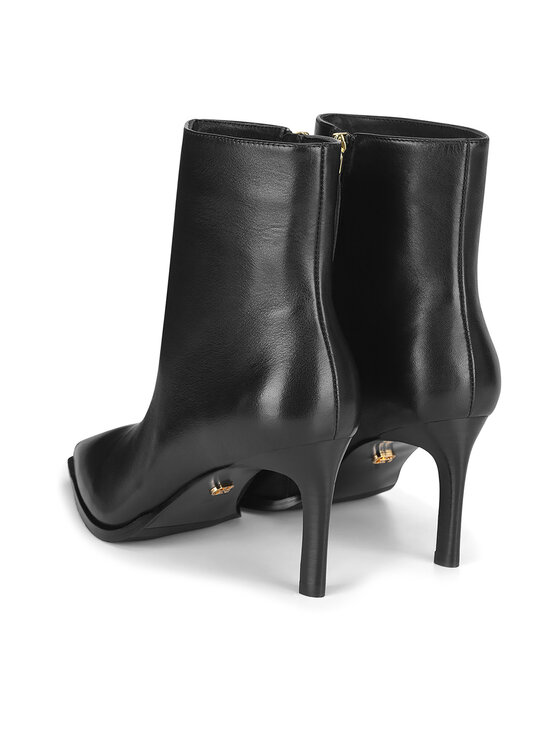 Gino Rossi Gino Rossi Stiefeletten WGA3278-1Z Schwarz