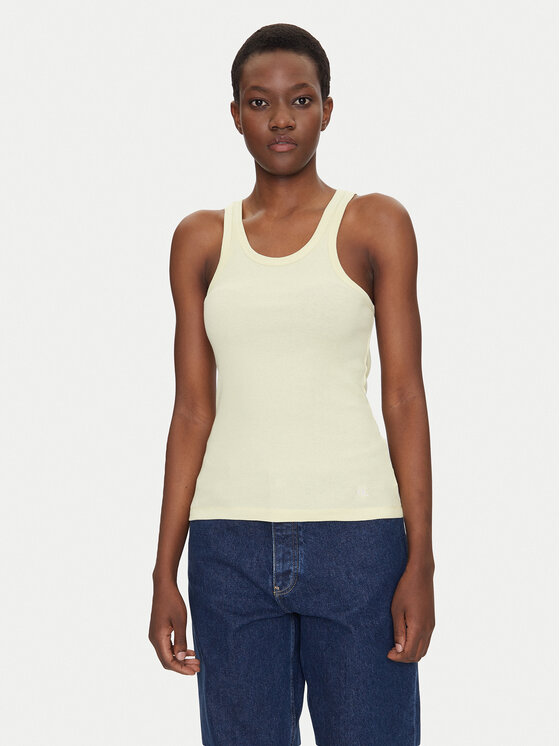 Calvin Klein Underwear Calvin Klein Underwear Souprava topů LV00QS7493 Barevná Regular Fit