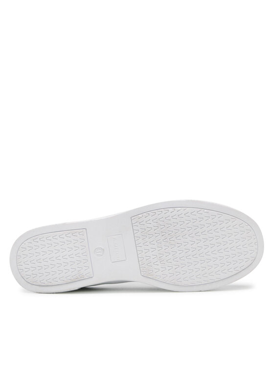 Jenny Fairy Jenny Fairy Sneakers WS2158-10 Weiß