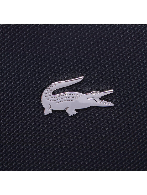 Lacoste Lacoste Soma Clutch NF2791AA Melns