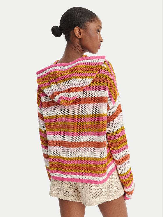 Banana Moon Banana Moon Pullover Gui Wilderness LTH33 Bunt Regular Fit