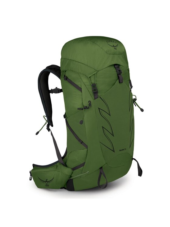 Osprey Osprey Plecak 222286 Zielony