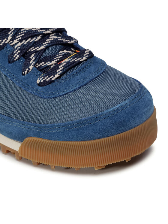The North Face The North Face Trekkingschuhe Back-To-Berkeley Boot II NF00AIMFTAV Blau