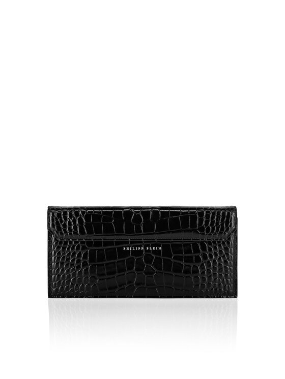 PHILIPP PLEIN PHILIPP PLEIN Taška 9719 Černá
