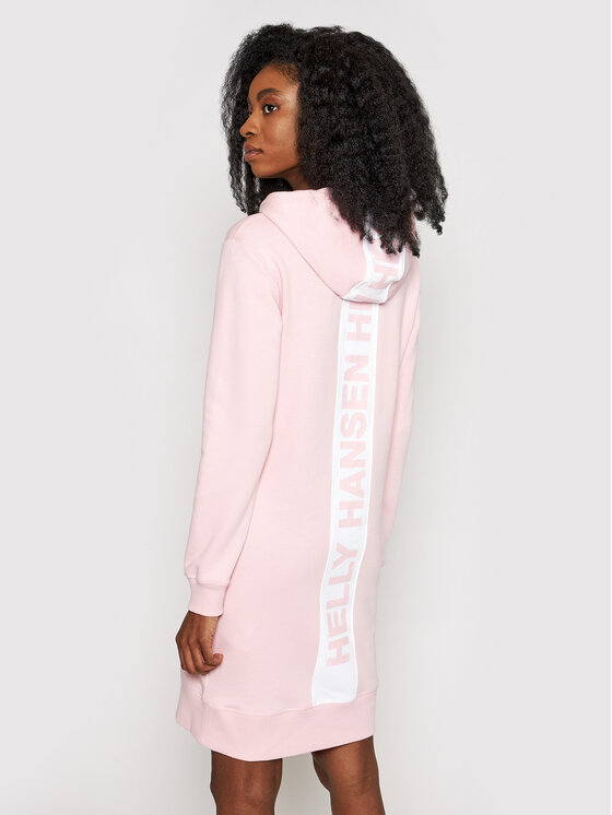 Helly hansen hoodie online dress