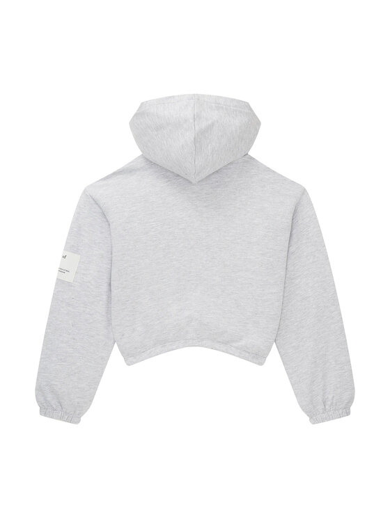 Tom Tailor Tom Tailor Μπλούζα 1035162 Γκρι