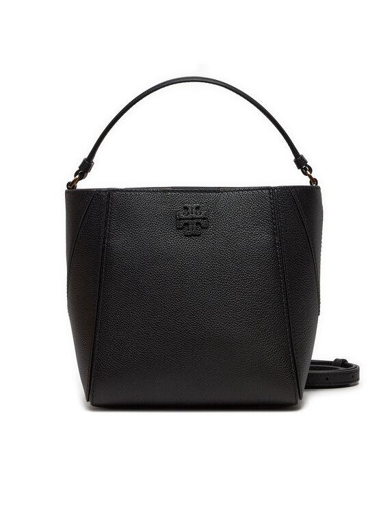 Tory Burch Tory Burch Ročna torba 158500 Črna