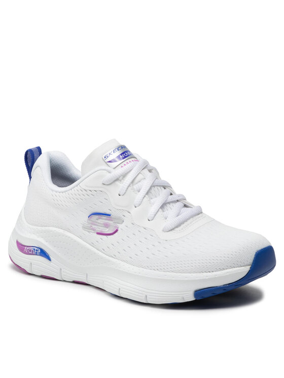 Skechers air infinity hotsell