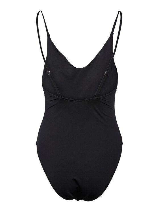 Pieces Pieces Costum de baie 17134623 Negru