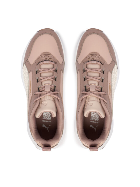 Puma Puma Sneakersy Cassia 2.0 404639 01 Beżowy