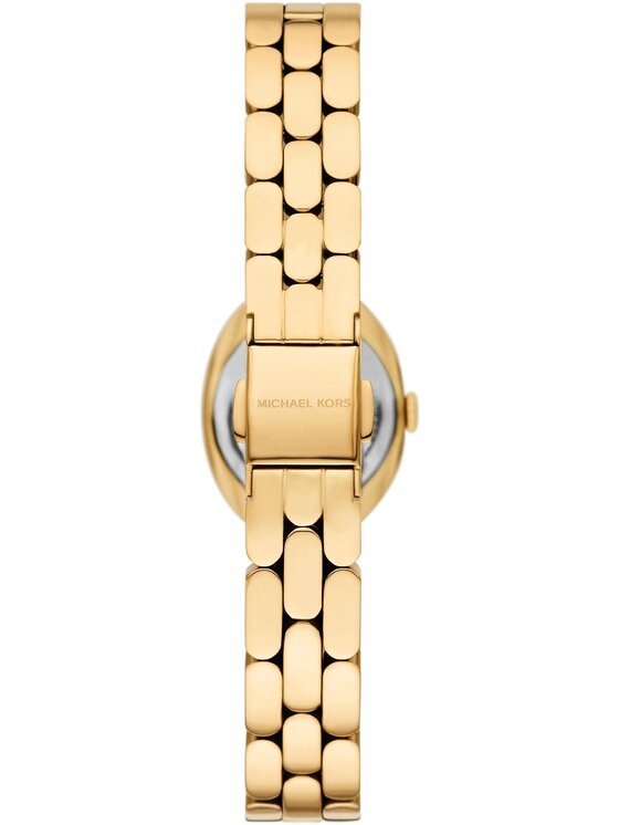 Michael Kors Michael Kors Hodinky MK4955 Zlatá