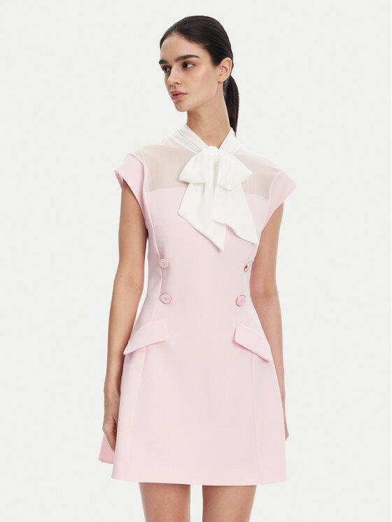 Imperial Imperial Rochie cocktail AFJJJKP Roz Regular Fit
