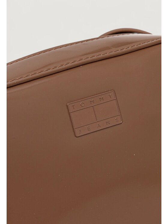 Tommy Jeans Tommy Jeans Τσάντα TJW MUST CAMERA BAG Μπεζ