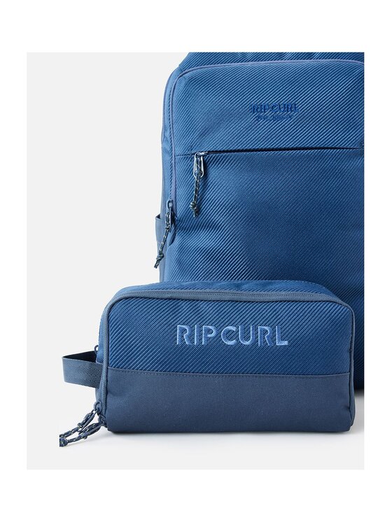 Rip Curl Rip Curl Plecak F-Light Weekender 23L Sapphire Granatowy
