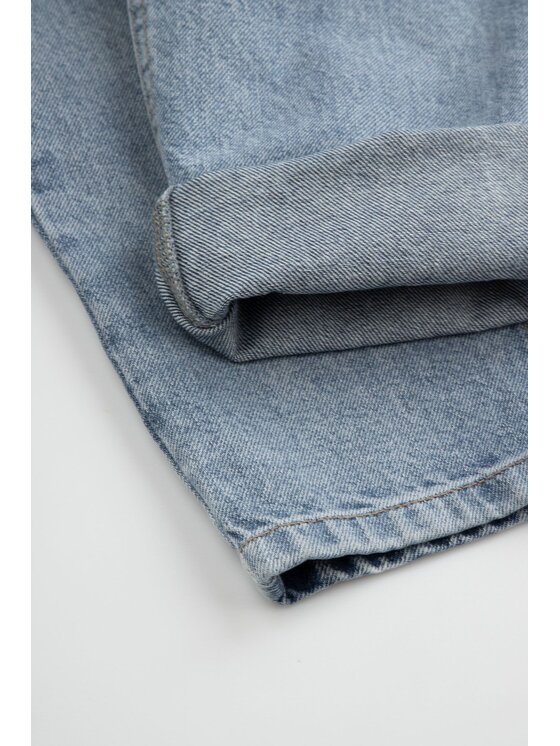 Coccodrillo Coccodrillo Jeansy WC6123102CJB-014 Modrá Regular Fit