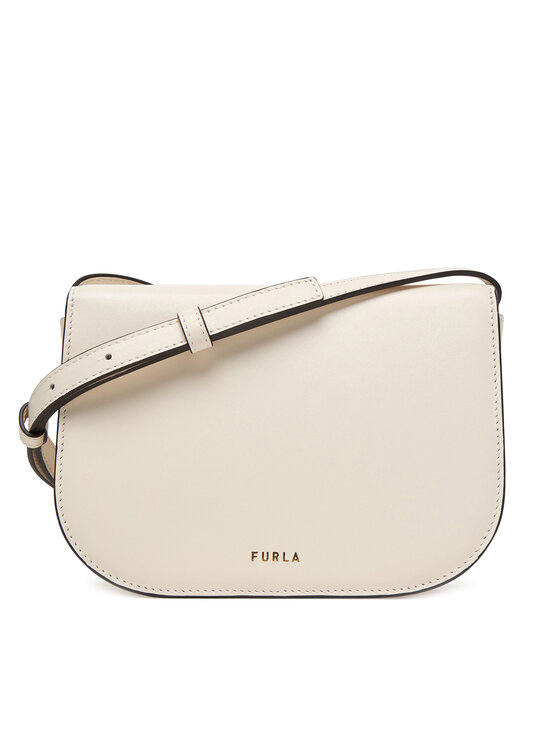 Furla Furla Kabelka Sfera Mini WB01737 BX0428 BG PNN00 1002 Écru