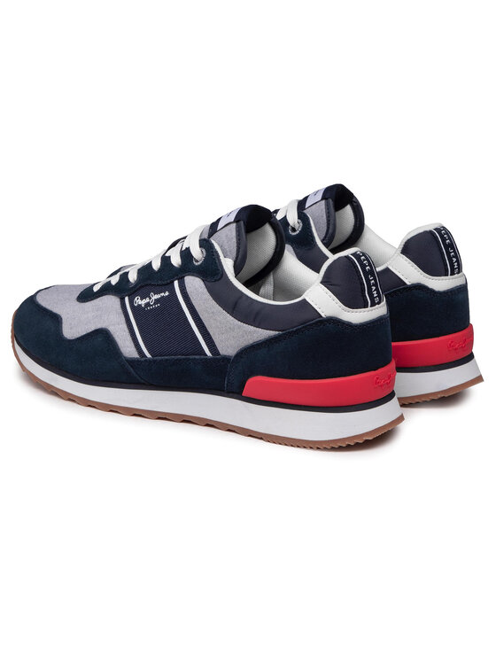 pepe jeans cross 4 sailor