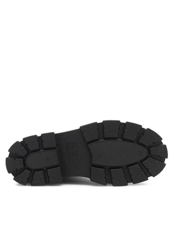 Jenny Fairy Jenny Fairy Stiefeletten AJ0427 Schwarz