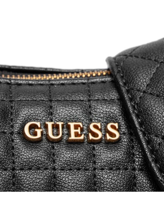 Guess Guess Handtasche HWQA91 87120 Schwarz