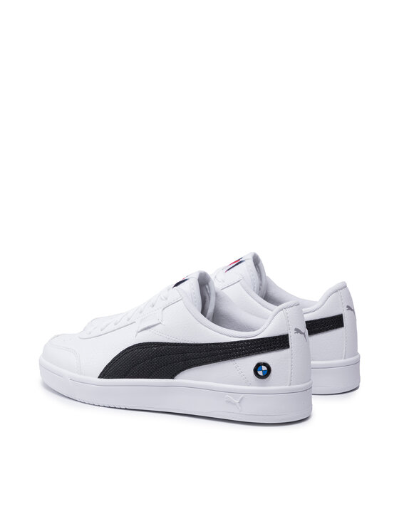 Chaussure puma sales bmw femme or