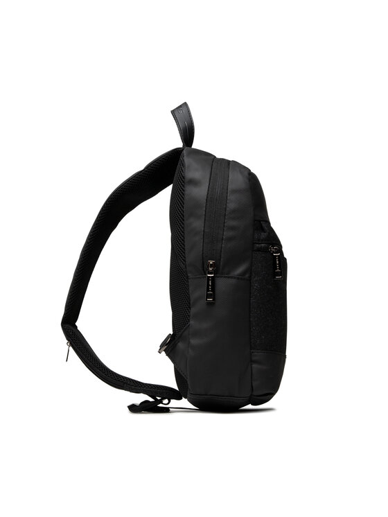 Semi Line Semi Line Rucksack L2009 Schwarz