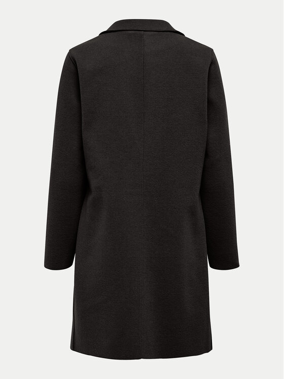 ONLY ONLY Übergangsmantel 15213300 Braun Regular Fit