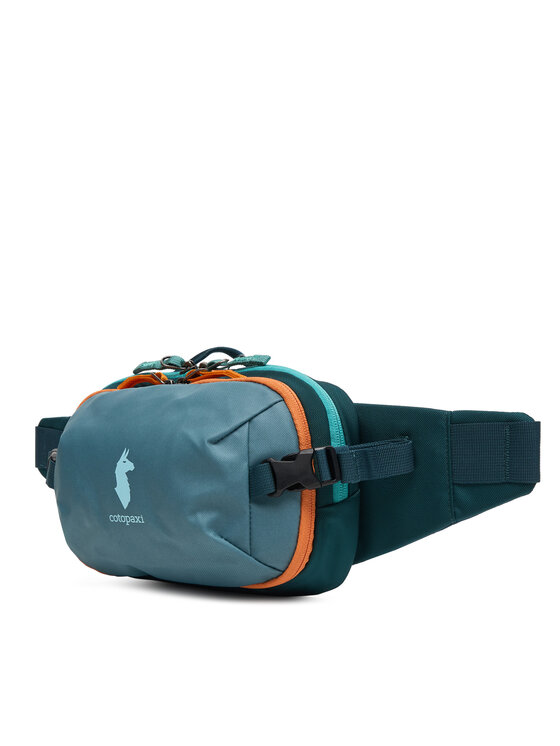 Cotopaxi Cotopaxi Ľadvinka Allpa X 3L S24492U721 Modrá