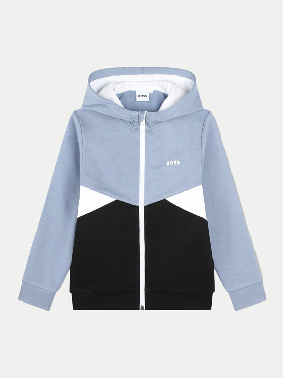 Bluza BOSS