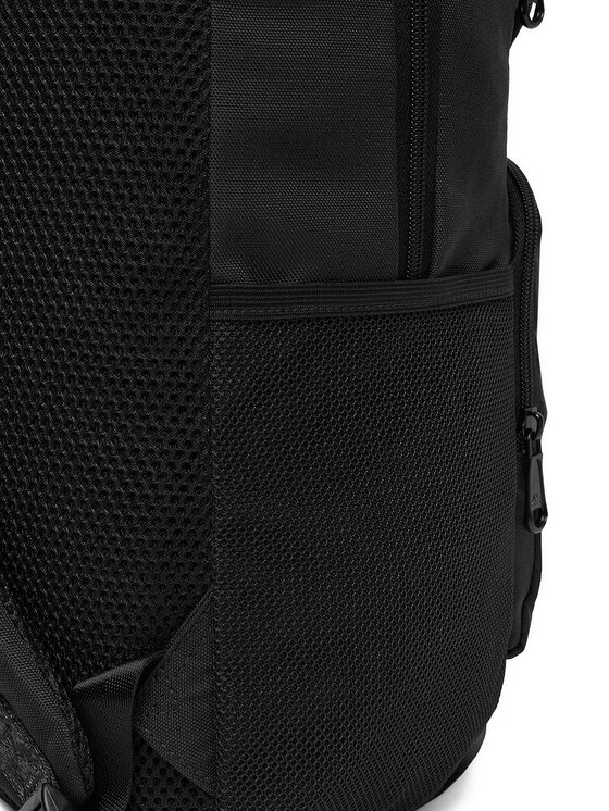 Kappa Kappa Zaino C-KPA-RH-001-08 Nero