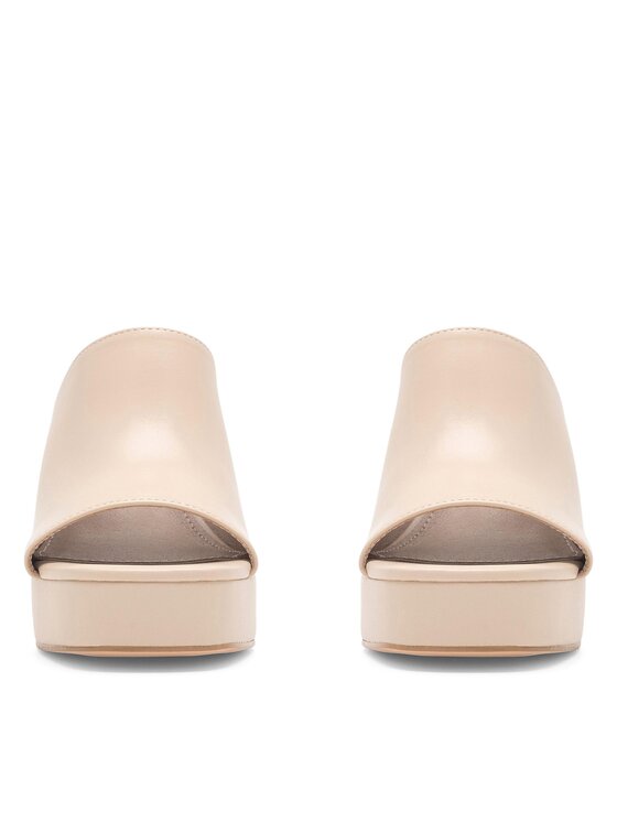 DeeZee DeeZee Iešļūcenes KL-KK5606-1 Bēšs