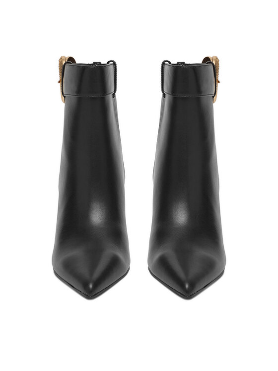 Eva Minge Eva Minge Stiefeletten EO-GAIA-2502-105 Schwarz