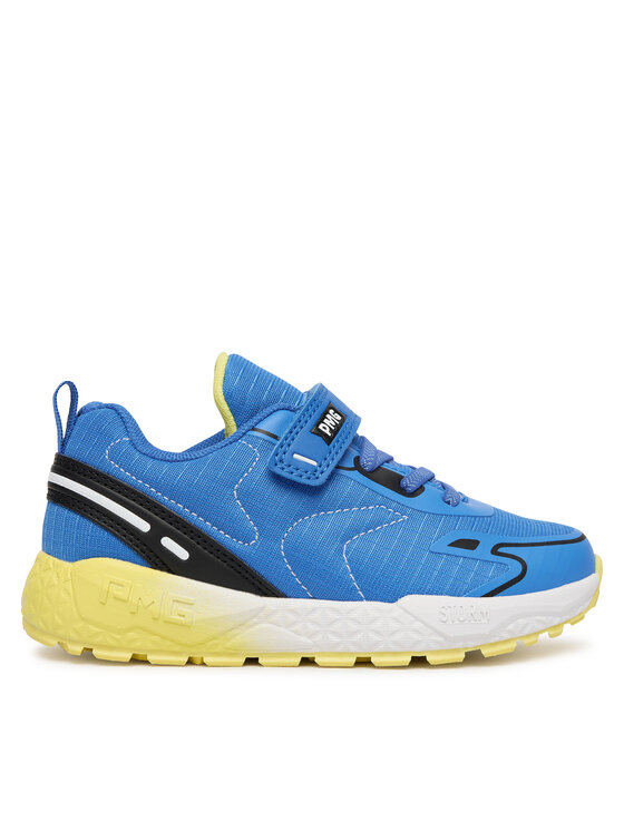 Primigi Primigi Sneakersy AVANT 1463144 Niebieski