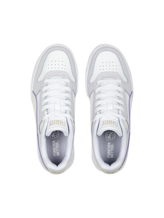 Puma Puma Sneakersy 386373 Biały