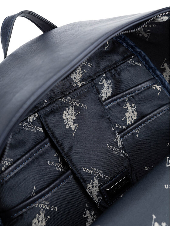 U.S. Polo Assn. U.S. Polo Assn. Hátizsák BIUXT8470MVP Sötétkék
