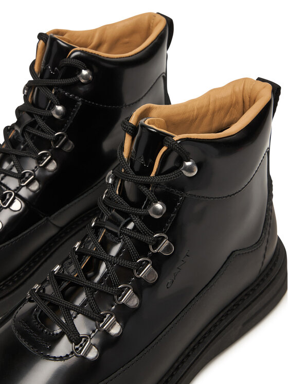 Gant Gant Saapad 31641120 Must