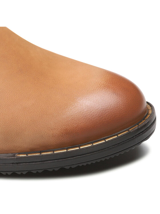 Lasocki Lasocki Škornji WI23-DALIA3-11 Rjava