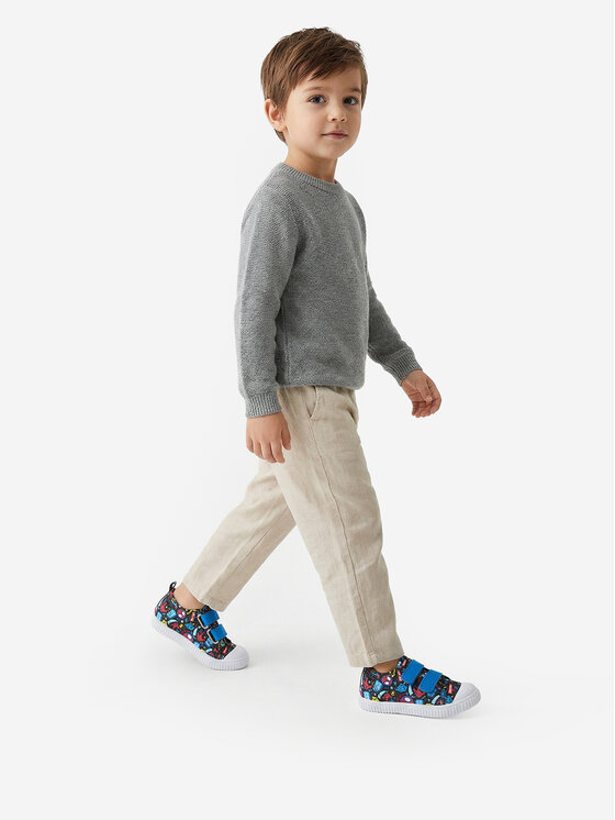 Spidey Spidey Кецове CEO-CM-SS26-119SPID Цветен