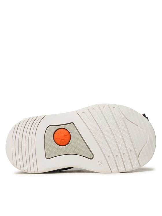 Sandali 232251 M Blu scuro